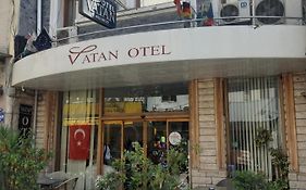 Vatan Hotel Izmir